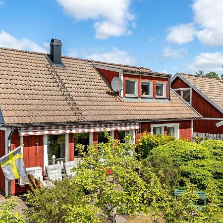 Holiday Home Moelltorp - Vgt119 By Interhome Molltorp ภายนอก รูปภาพ