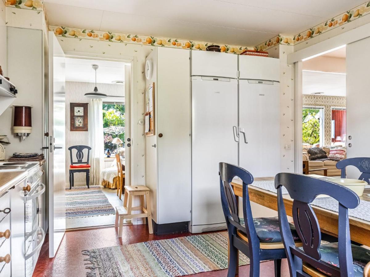 Holiday Home Moelltorp - Vgt119 By Interhome Molltorp ภายนอก รูปภาพ