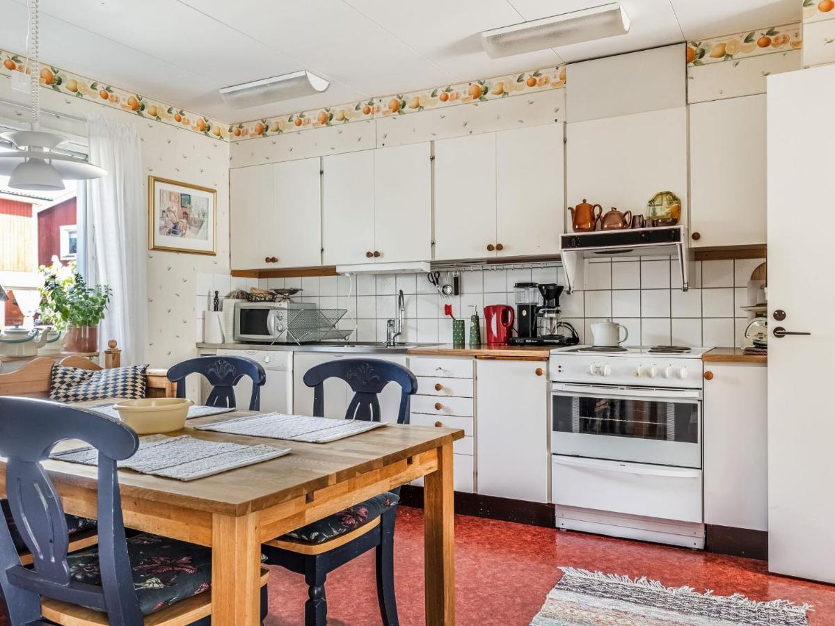 Holiday Home Moelltorp - Vgt119 By Interhome Molltorp ภายนอก รูปภาพ