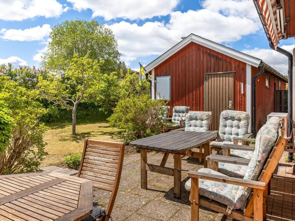 Holiday Home Moelltorp - Vgt119 By Interhome Molltorp ภายนอก รูปภาพ