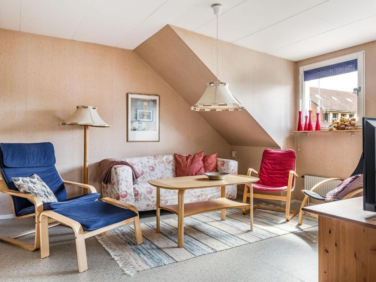 Holiday Home Moelltorp - Vgt119 By Interhome Molltorp ภายนอก รูปภาพ