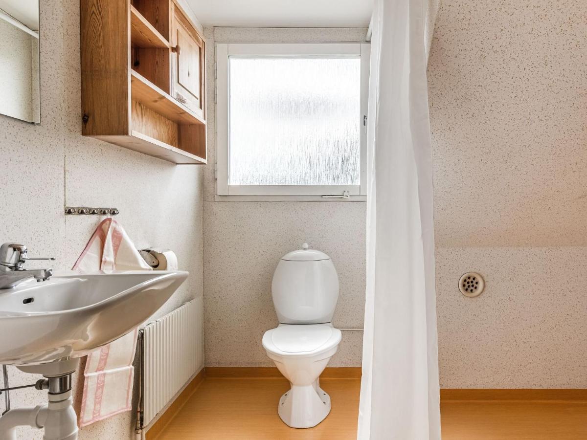 Holiday Home Moelltorp - Vgt119 By Interhome Molltorp ภายนอก รูปภาพ