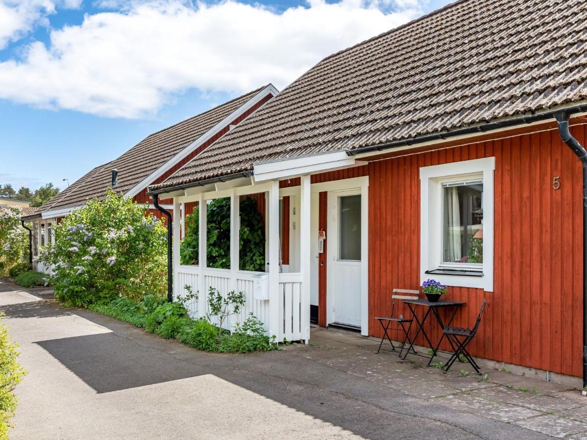Holiday Home Moelltorp - Vgt119 By Interhome Molltorp ภายนอก รูปภาพ