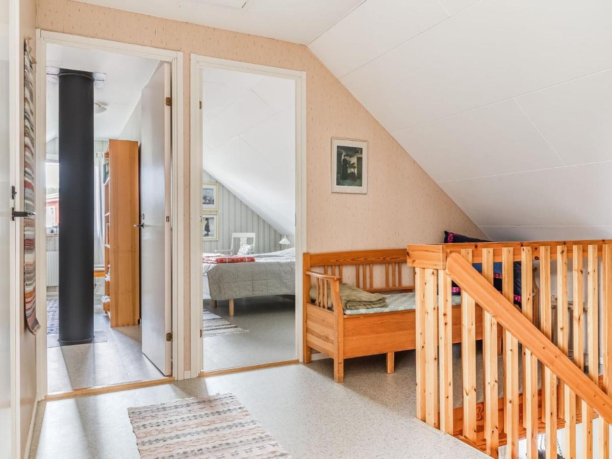 Holiday Home Moelltorp - Vgt119 By Interhome Molltorp ภายนอก รูปภาพ