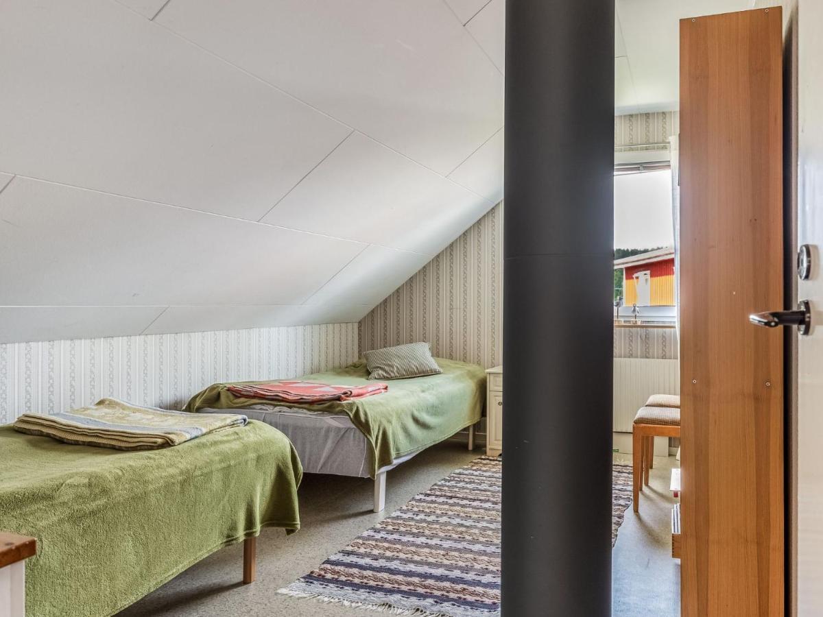 Holiday Home Moelltorp - Vgt119 By Interhome Molltorp ภายนอก รูปภาพ