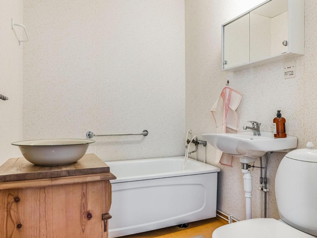 Holiday Home Moelltorp - Vgt119 By Interhome Molltorp ภายนอก รูปภาพ