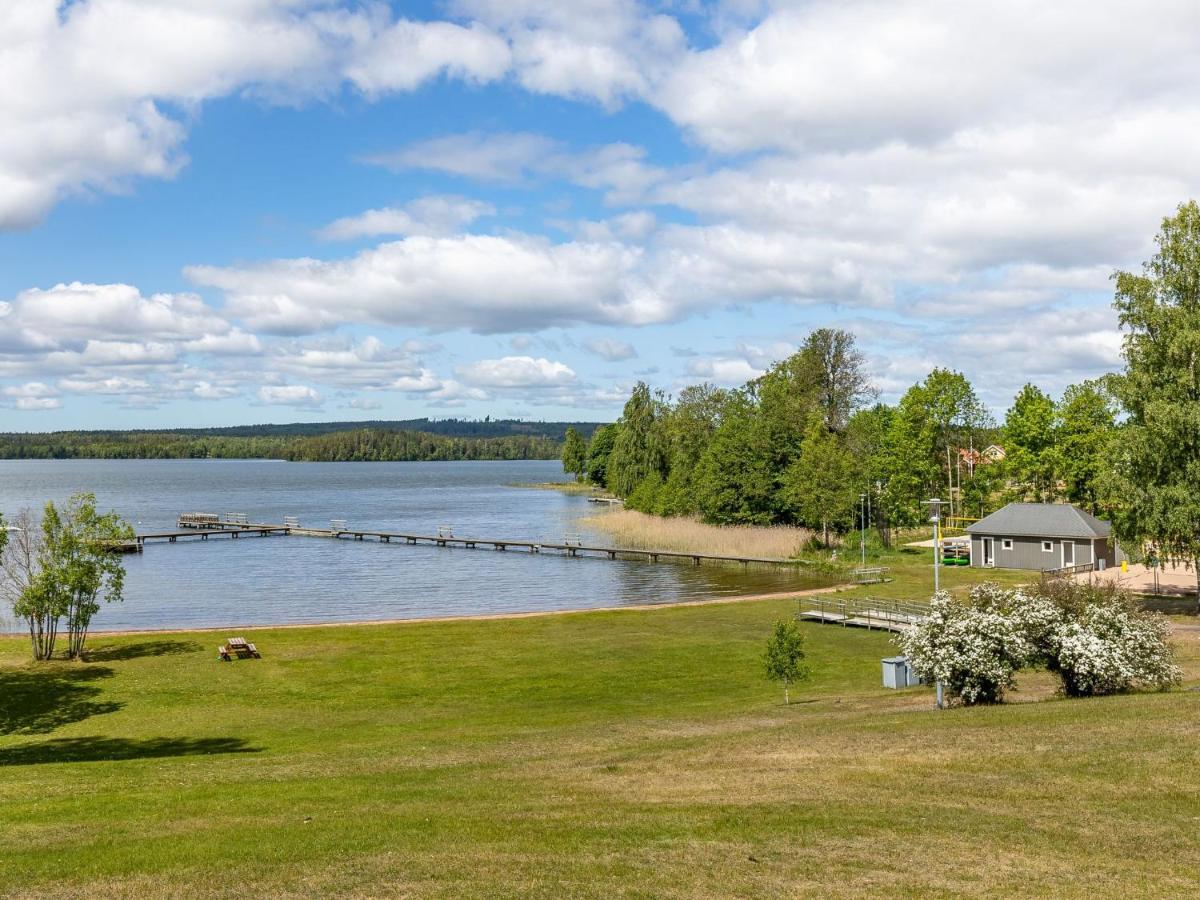 Holiday Home Moelltorp - Vgt119 By Interhome Molltorp ภายนอก รูปภาพ