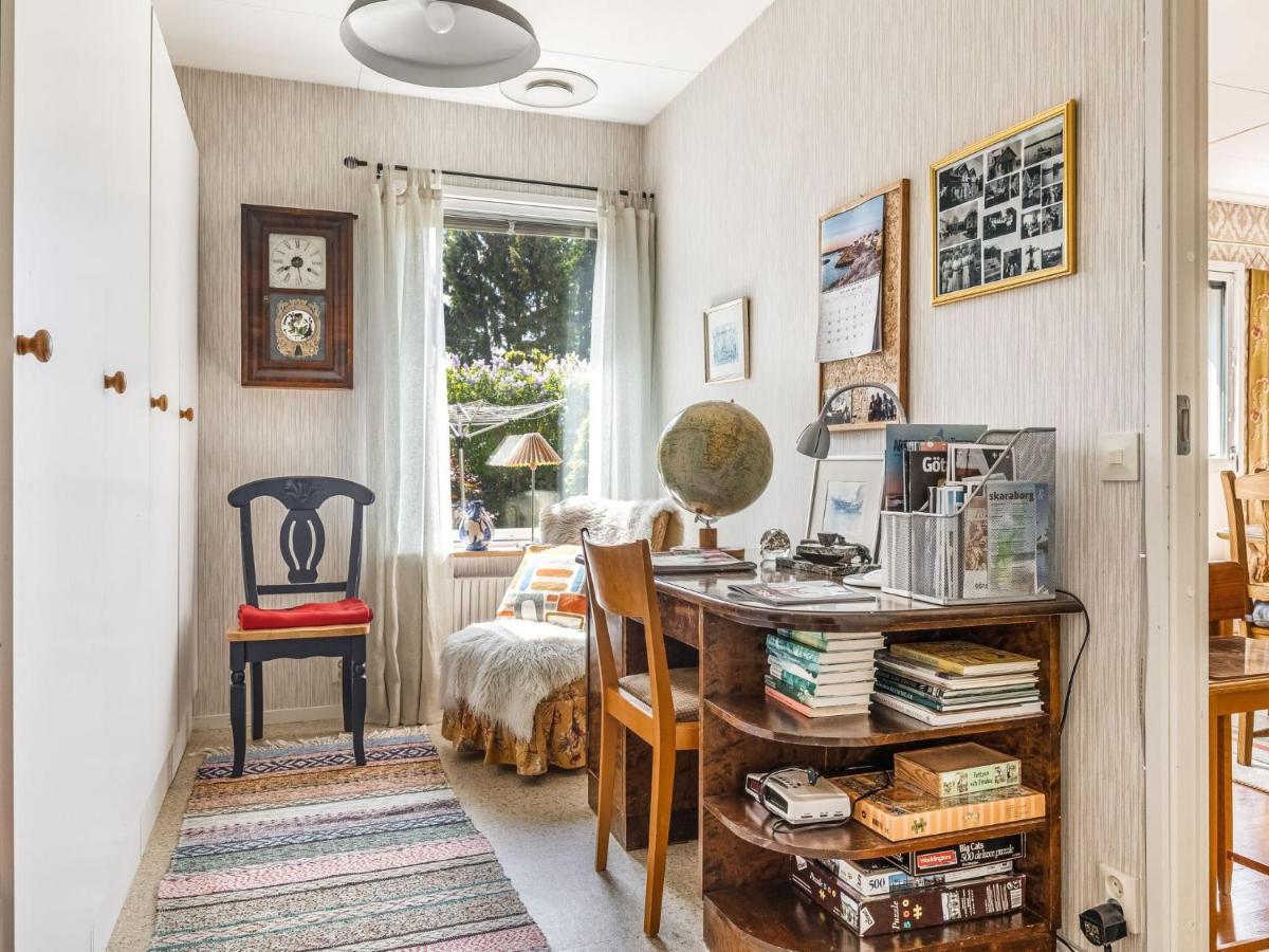 Holiday Home Moelltorp - Vgt119 By Interhome Molltorp ภายนอก รูปภาพ