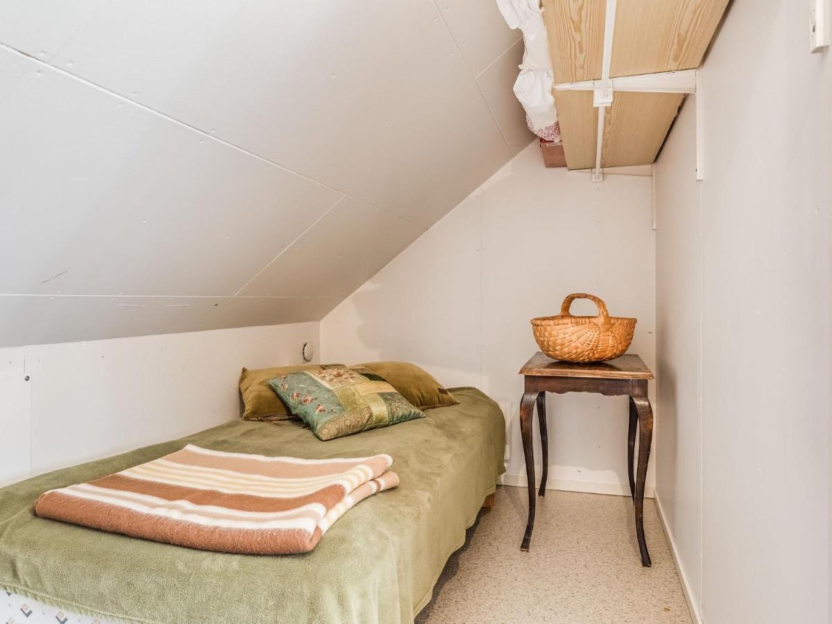 Holiday Home Moelltorp - Vgt119 By Interhome Molltorp ภายนอก รูปภาพ
