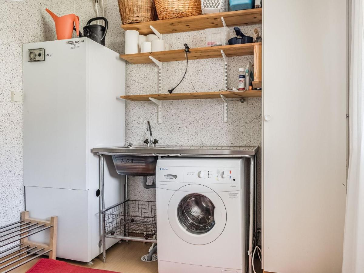 Holiday Home Moelltorp - Vgt119 By Interhome Molltorp ภายนอก รูปภาพ